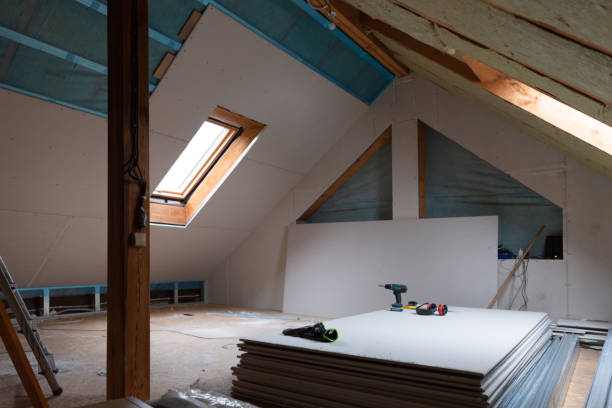 Best DIY Insulation Kits and Guidance in Midwest City, OK