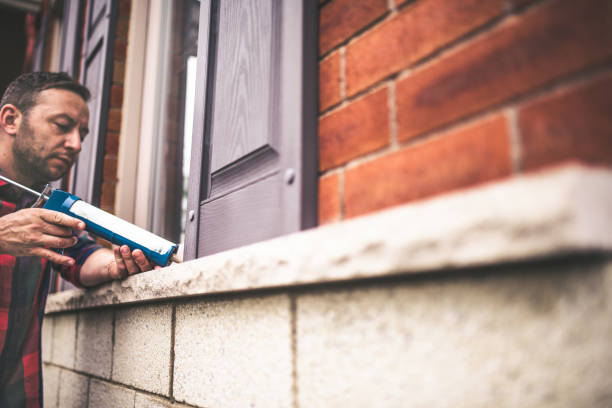 Types of Insulation We Offer in Midwest City, OK