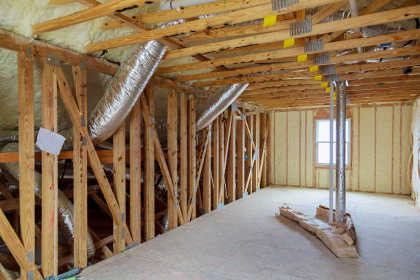 Best Commercial Insulation in Midwest City, OK