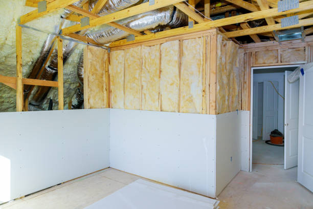 Best Eco-Friendly Insulation in Midwest City, OK