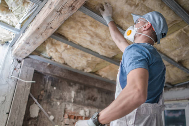  Midwest City, OK Insulation Contractor Pros