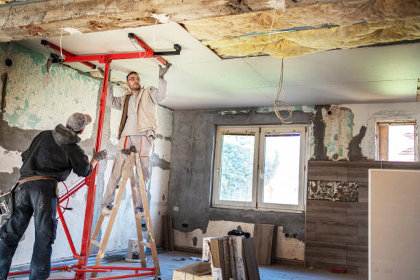 Best Energy Efficiency Insulation in Midwest City, OK