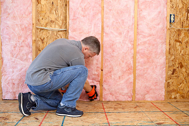 Best Cellulose Insulation in Midwest City, OK