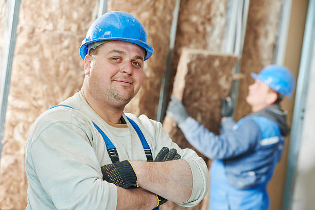 Best Fiberglass Insulation in Midwest City, OK