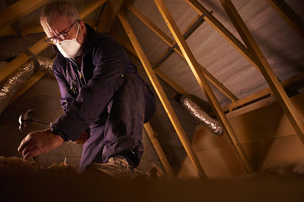 Professional Insulation Contractor in Midwest City, OK