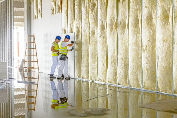 Best Blown-in Insulation in Midwest City, OK